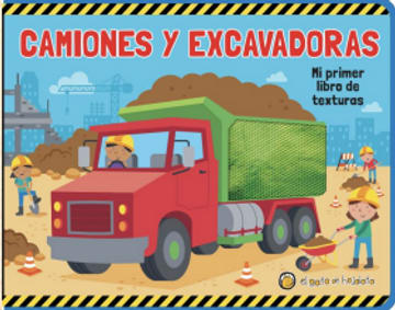 CAMIONES Y EXCAVADORAS 1