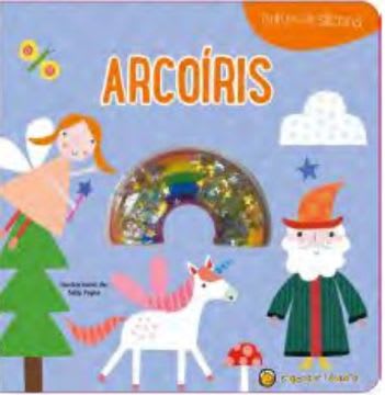 ARCOIRIS BRILLITOS 1