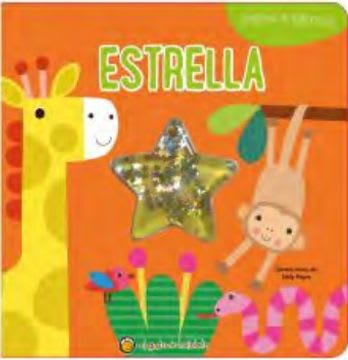 ESTRELLA BRILLITOS 1
