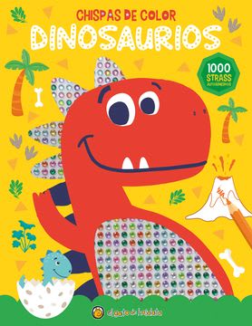 CHISPAS DE COLOR, DINOSAURIOS 1
