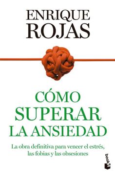 COMO SUPERAR LA ANSIEDAD 1