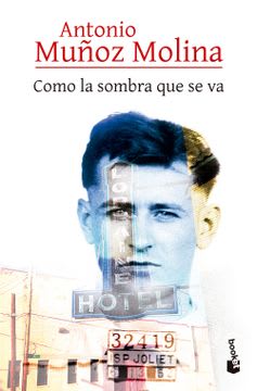 COMO LA SOMBRA QUE SE VA 1
