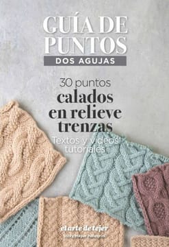 GUIA DE PUNTOS DOS AGUJAS 1