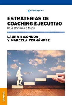 ESTRATEGIAS DEL COACHING EJECUTIVO1
