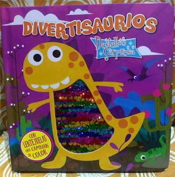 DIVERTISAURIOS 1