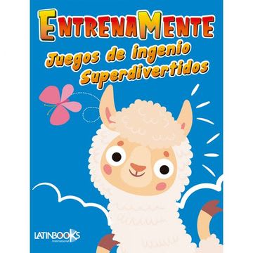 ENTRENAMENTE - AZUL 1