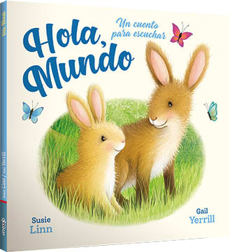 HOLA MUNDO UN CUENTO PARA ESCUCHAR 1