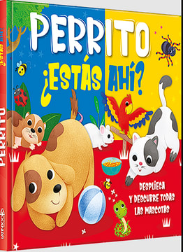 ESTAS AHI? PERRITO 1