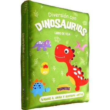 DIVERSION CON DINOSAURIOS 1