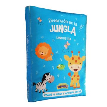 DIVERSION EN LA JUNGLA1