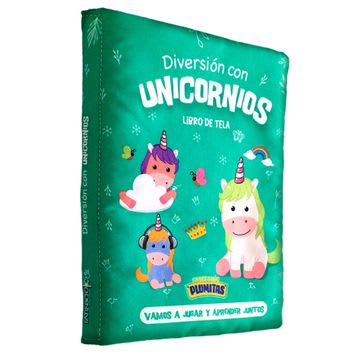 DIVERSION CON UNICORNIO 1