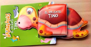 ANIMALADAS EL VALIENTE TINO 1