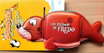 ANIMALADAS LOS VECINOS DE FREDO 1