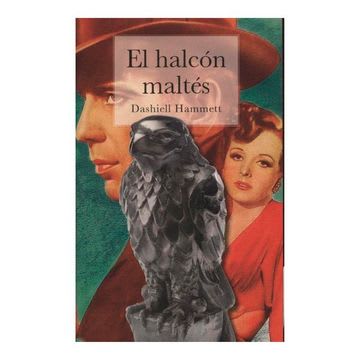 EL HALCON MALTES1