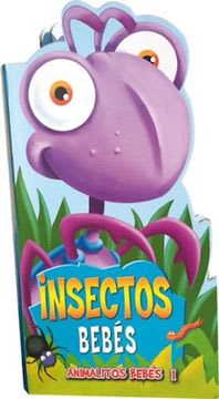 INSECTOS BEBES ANIMALITOS BEBES 1 1