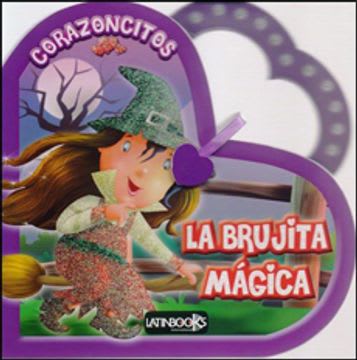 LA BRUJITA MAGICA1