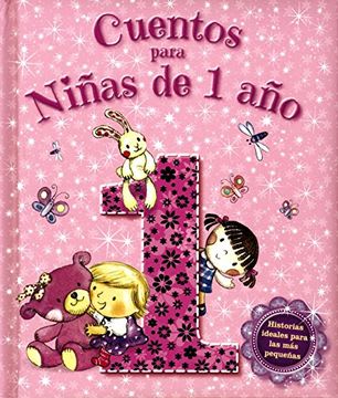 CUENTOS PARA NIÑAS DE 1 AÑO 1