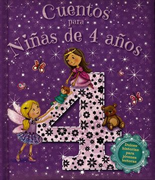 CUENTOS PARA NIÑAS DE 4 AÑOS 1