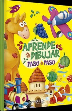 APRENDE A DIBUJAR PASO A PASO 1