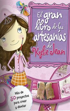 EL GRAN LIBRO DE LAS ARTESANIAS1
