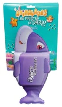 ANIMALADAS - LAS PIRUETAS DE DARIO 1