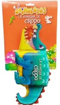 ANIMALADAS LA SONRISA DE CRODO 1