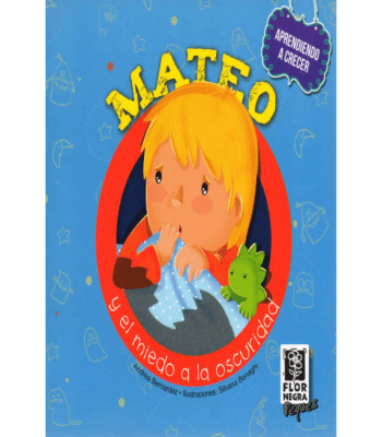 MATEO Y EL MIEDO A LA OSCURIDAD1
