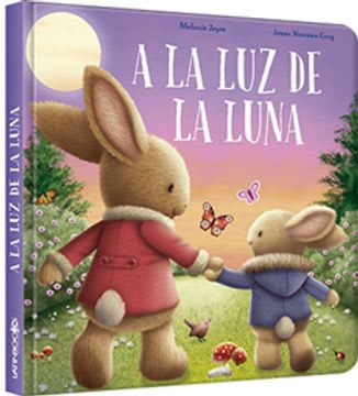 A LA LUZ DE LA LUNA 1
