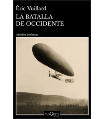 LA BATALLA DE OCCIDENTE1