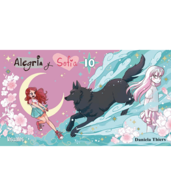 ALEGRIA Y SOFIA 10 1