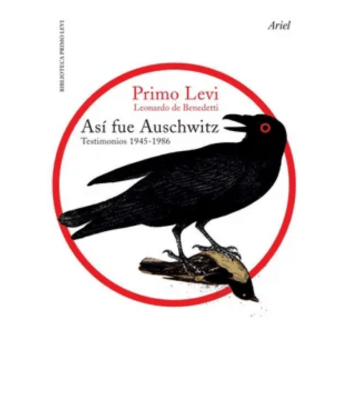 ASI FUE AUSCHWITZ: TESTIMONIOS 1945-1986 1