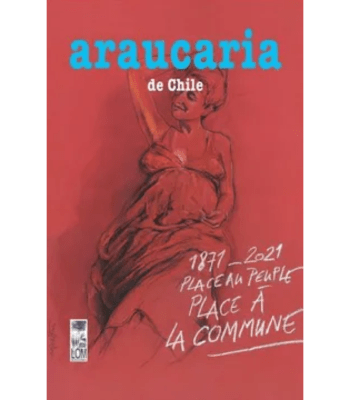 ARAUCARIA DE CHILE N 50 (LOM)1