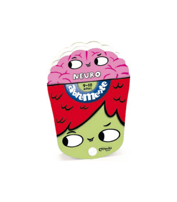ABREMENTE NEURO 9 - 10 AÑOS 