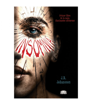 CAMINANTES NOCTURNOS 1: INSOMNIA 1