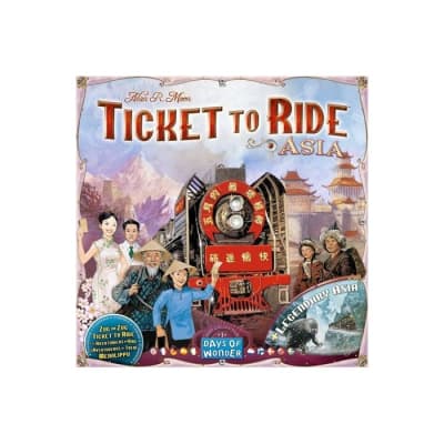 AVENTUREROS AL TREN ASIA1