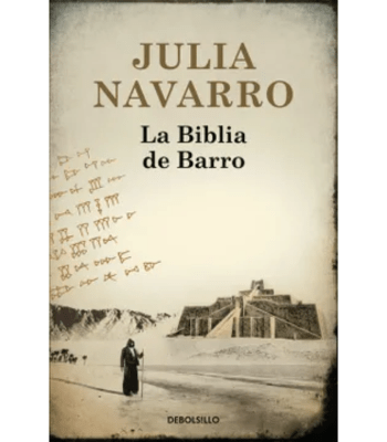 LA BIBLIA DE BARRO1