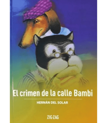 CRIMEN DE LA CALLE BAMBI 1