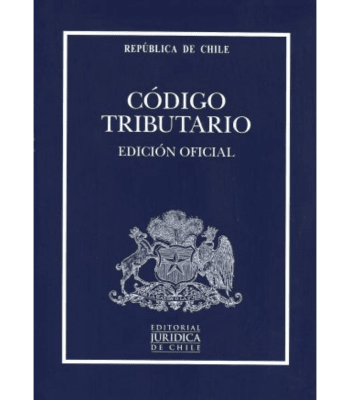 CODIGO TRIBUTARIO, EDICION OFICIAL 1