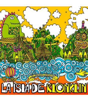 EL BARCO VOLADOR LA ISLA DE KLONKLIN1