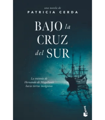 BAJO LA CRUZ DEL SUR 