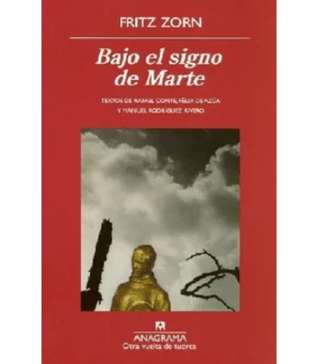 BAJO EL SIGNO MARTE 1