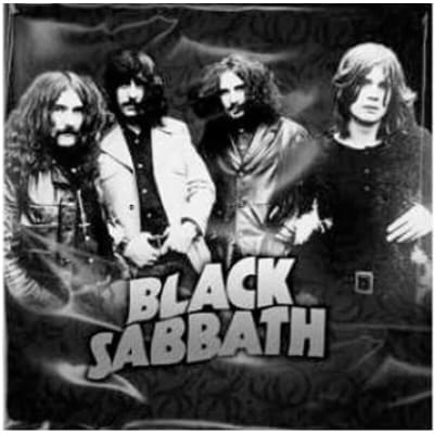 BLACK SABBATH1