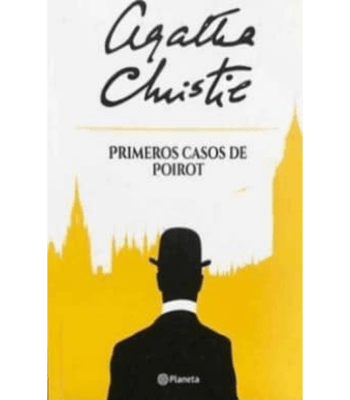 PRIMEROS CASOS DE POIROT1
