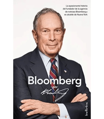 BLOOMBERG POR BLOOMBERG 1