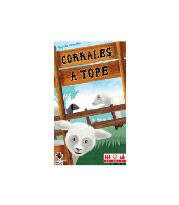 CORRALES A TOPE 1
