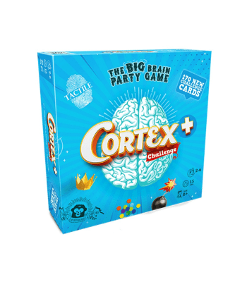 CORTEX CHALLENGE 1
