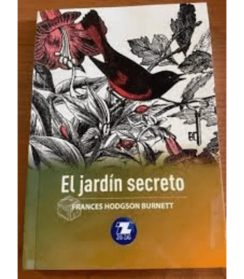 EL JARDIN SECRETO (ZIG-ZAG)1