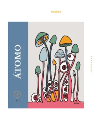 ATOMO 7: DROGAS 1