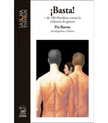 BASTA! MAS DE 100 HOMBRES CONTRA LA VIOLENCIA 1