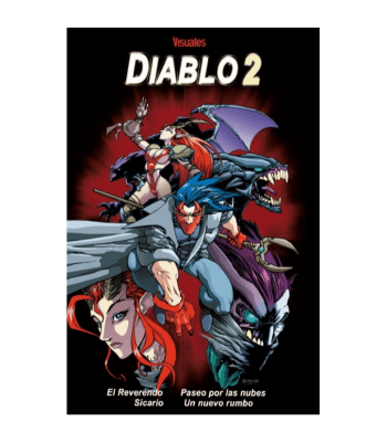 DIABLO 2  (VISUALES)1